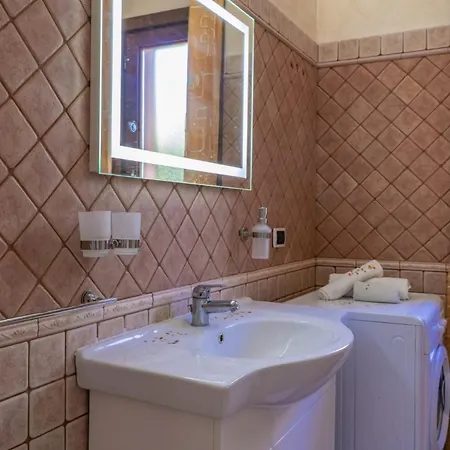 Domo De Luxi - Calamenhir -