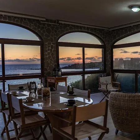 Lejlighed Domo De Luxi - Calamenhir - Portoscuso