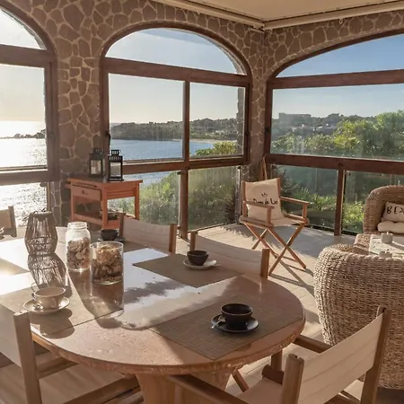 Domo De Luxi - Calamenhir -