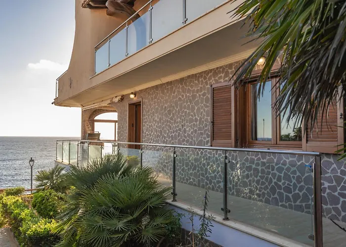 Domo De Luxi - Calamenhir - Appartement