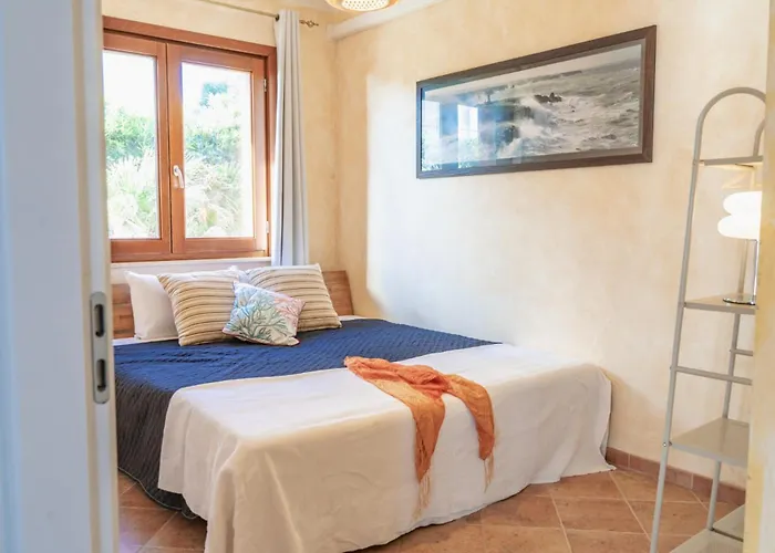 Domo De Luxi - Calamenhir - Appartement *