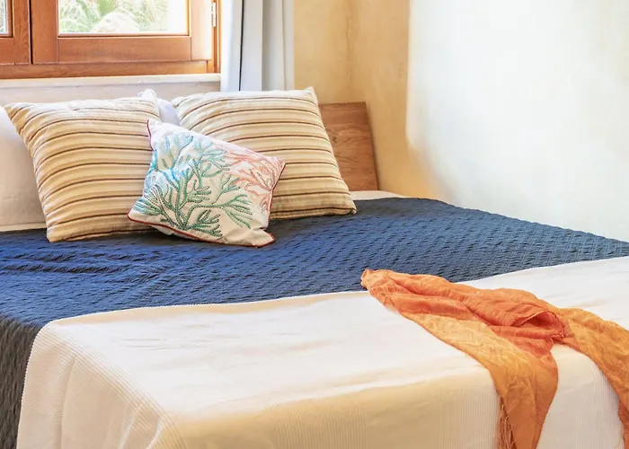 Domo De Luxi - Calamenhir - Appartement Portoscuso