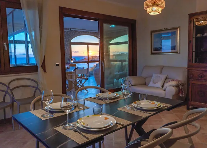 Domo De Luxi - Calamenhir - Appartement