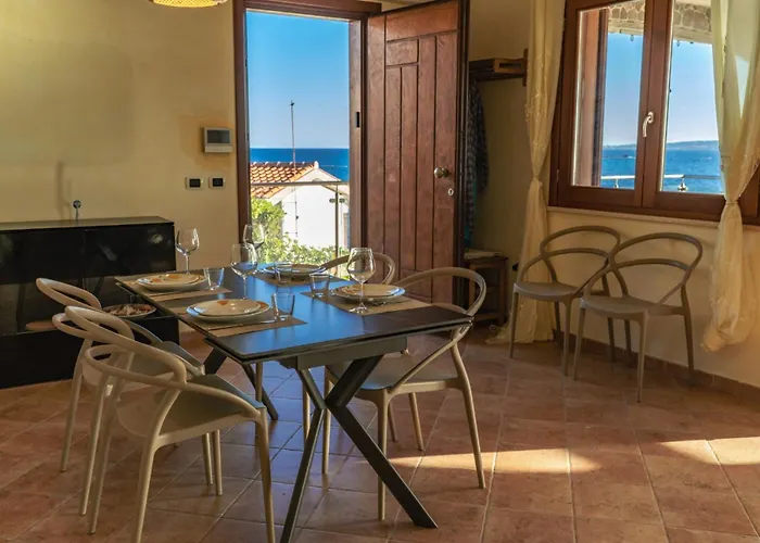 Appartement Domo De Luxi - Calamenhir - *
