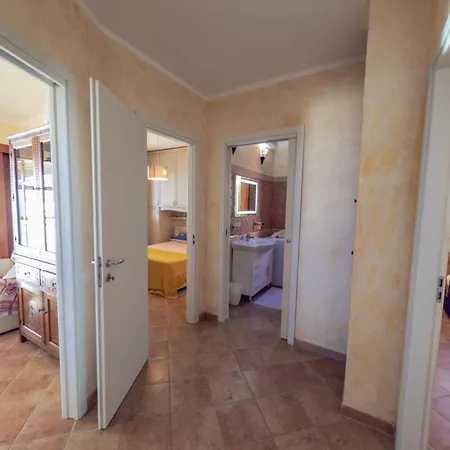 Domo De Luxi - Calamenhir - Appartement Portoscuso