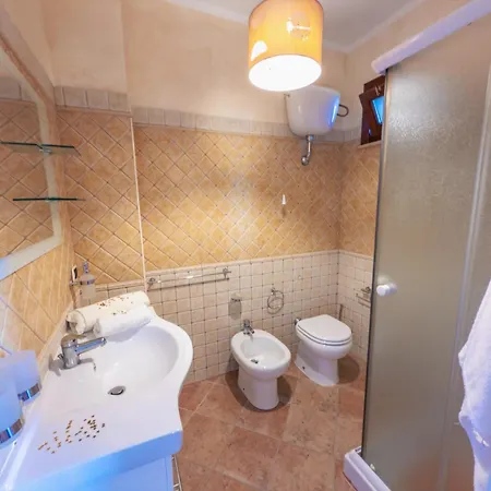 Appartement Domo De Luxi - Calamenhir - *
