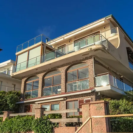 Domo De Luxi - Calamenhir - Appartement