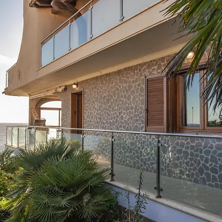 Domo De Luxi - Calamenhir - Apartamento