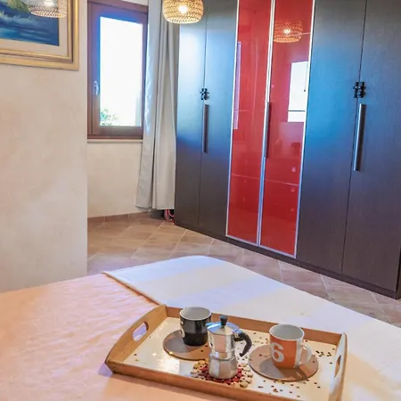 Appartement Domo De Luxi - Calamenhir -