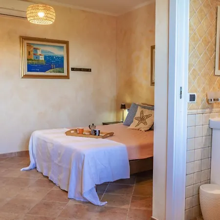Appartement Domo De Luxi - Calamenhir - Portoscuso