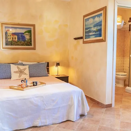 Appartement Domo De Luxi - Calamenhir - Portoscuso
