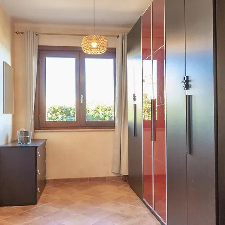 Domo De Luxi - Calamenhir - Appartement *