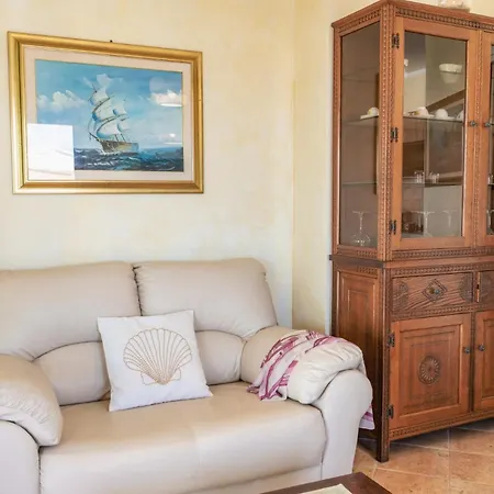Appartamento Domo De Luxi - Calamenhir -