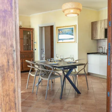 Apartamento Domo De Luxi - Calamenhir - Portoscuso