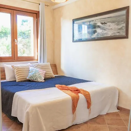 Domo De Luxi - Calamenhir - Appartement *