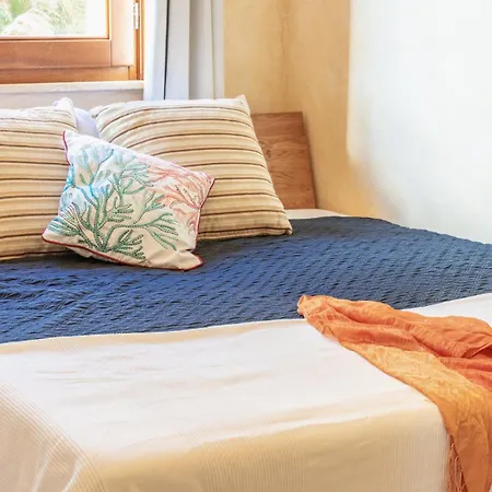 Domo De Luxi - Calamenhir - Apartamento Portoscuso