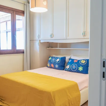 Domo De Luxi - Calamenhir - Appartement