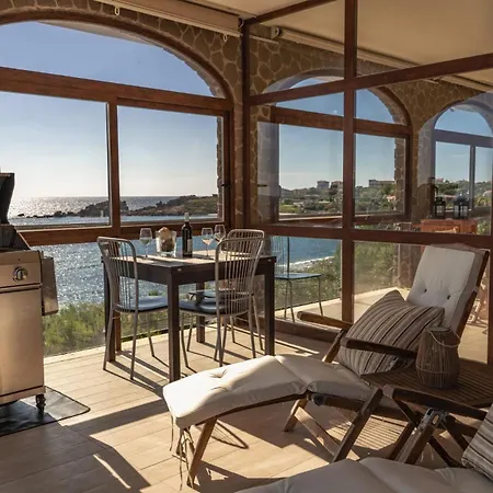 Domo De Luxi - Calamenhir - Appartement *