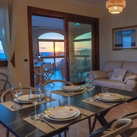 Domo De Luxi - Calamenhir - Apartamento