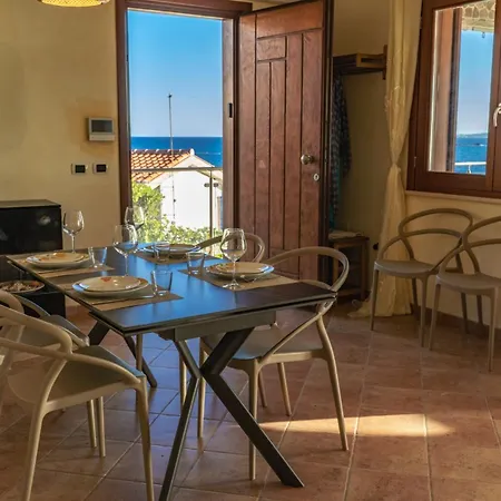 Appartement Domo De Luxi - Calamenhir - *