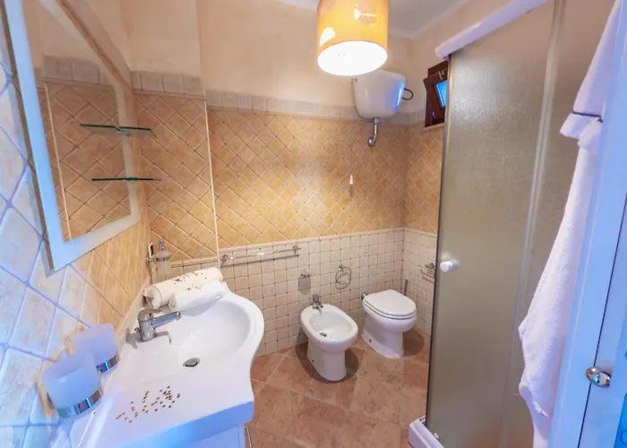 Apartman Domo De Luxi - Calamenhir - *