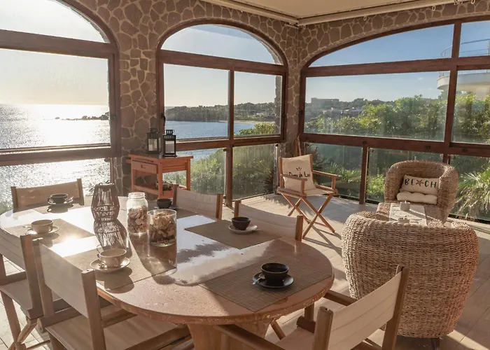 Domo De Luxi - Calamenhir -